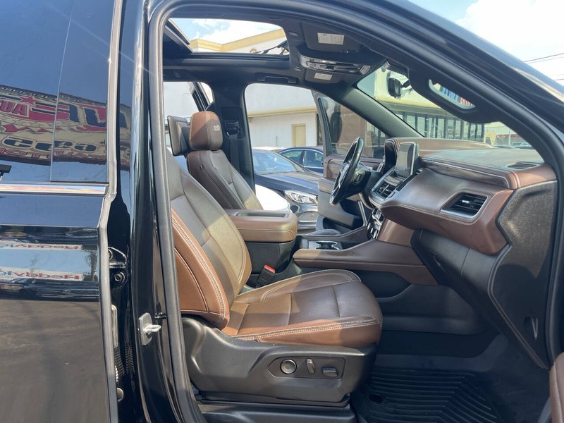 Chevrolet Tahoe Vehicle Image 29