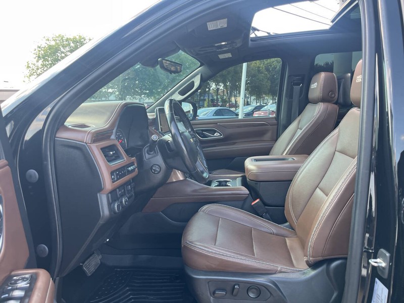 Chevrolet Tahoe Vehicle Image 31
