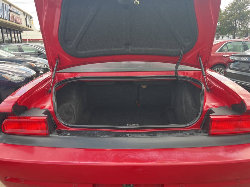 Dodge Challenger Vehicle Image 09