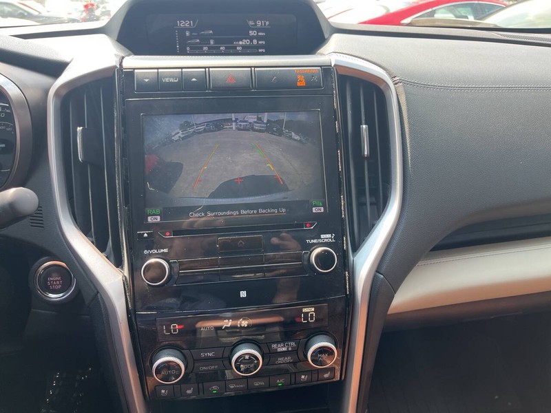 Subaru Ascent Vehicle Image 14