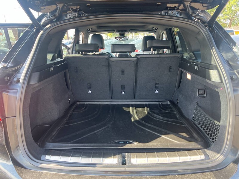 BMW X1 Vehicle Image 19
