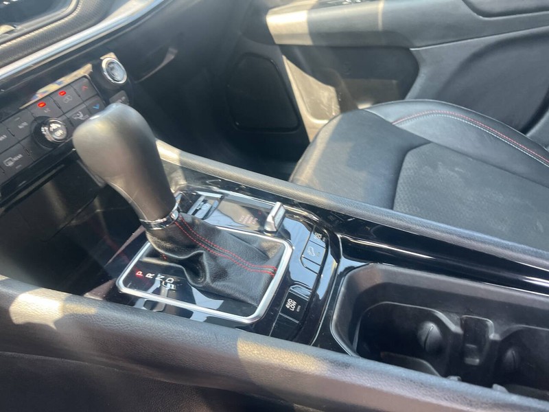 Jeep Compass Vehicle Image 08