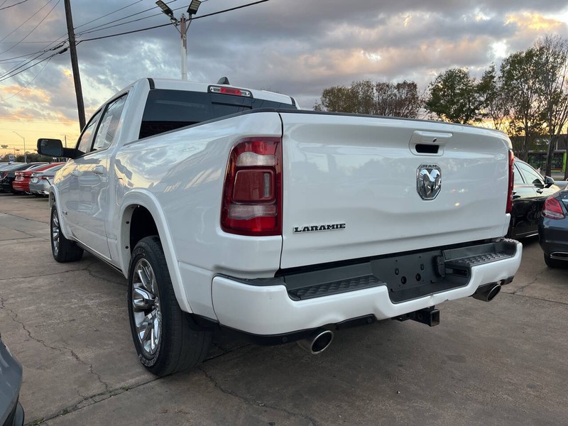 Ram 1500 Vehicle Image 03