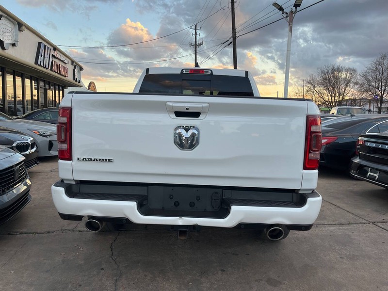 Ram 1500 Vehicle Image 04