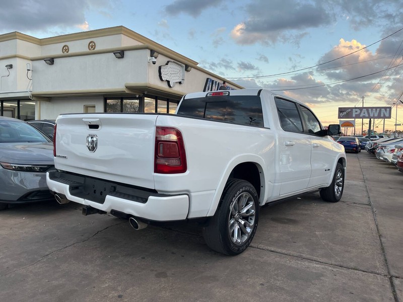 Ram 1500 Vehicle Image 05