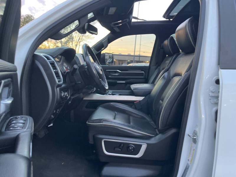 Ram 1500 Vehicle Image 07