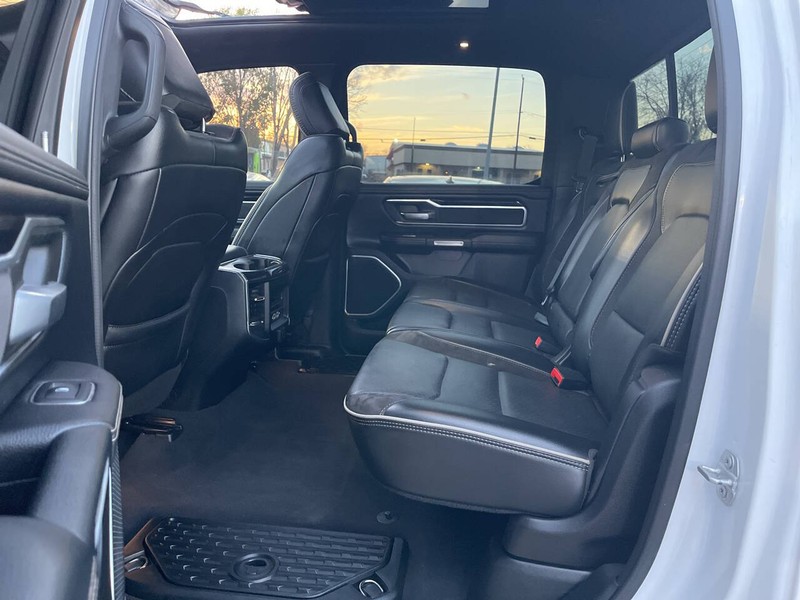 Ram 1500 Vehicle Image 08