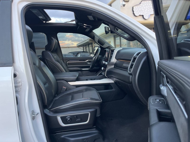 Ram 1500 Vehicle Image 10