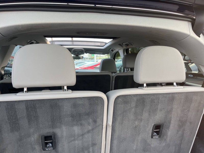 Audi Q7 Vehicle Image 10