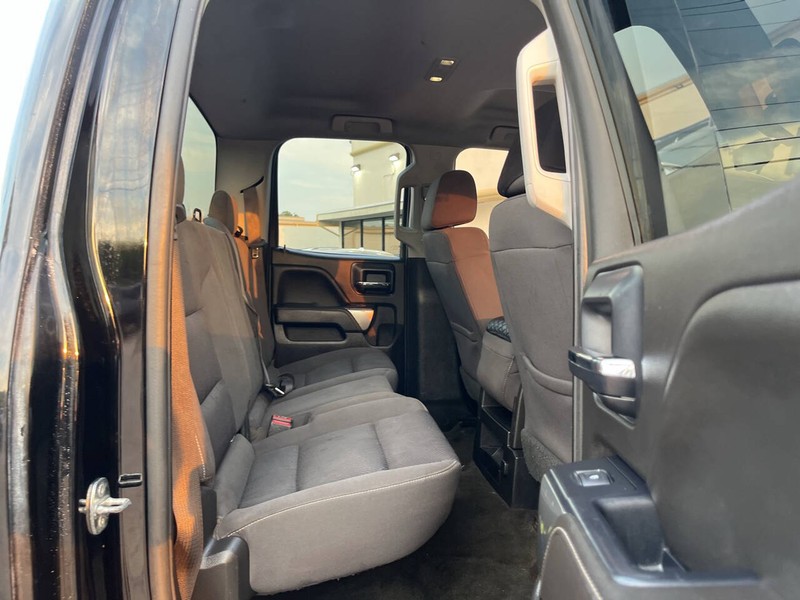 Chevrolet Silverado 1500 Vehicle Image 08