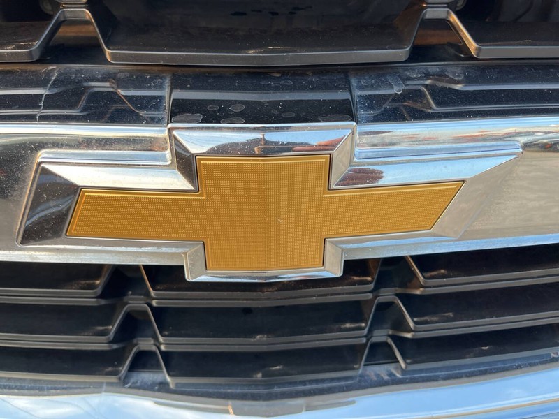 Chevrolet Silverado 1500 Vehicle Image 10