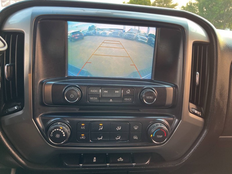 Chevrolet Silverado 1500 Vehicle Image 11