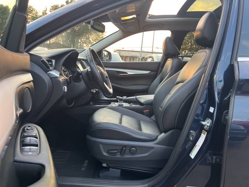 INFINITI QX50 Vehicle Image 07