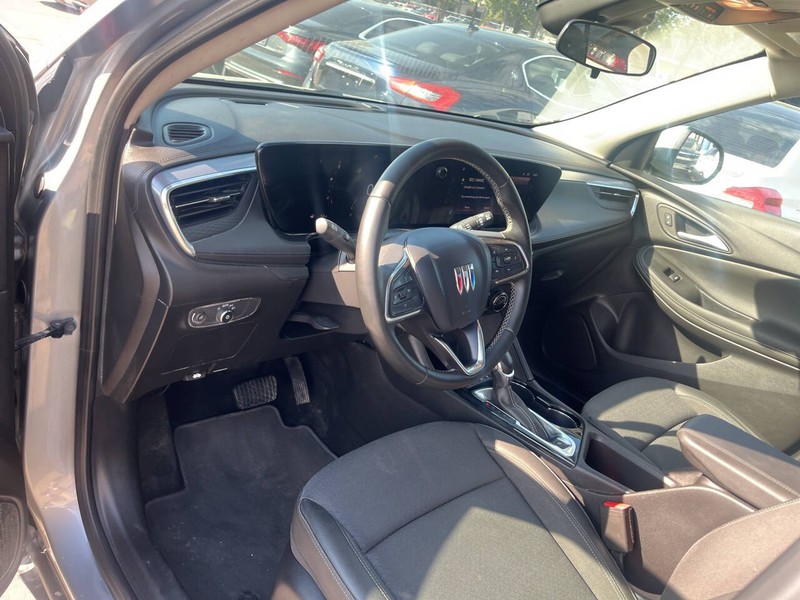 Buick Encore GX Vehicle Image 05