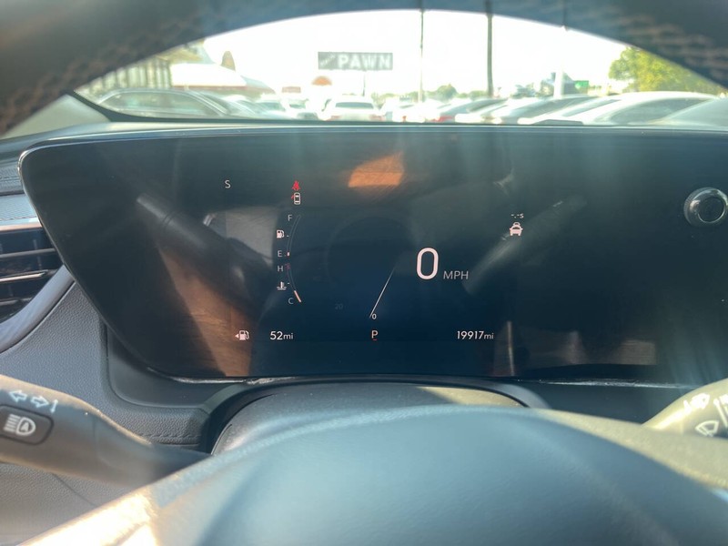 Buick Encore GX Vehicle Image 07