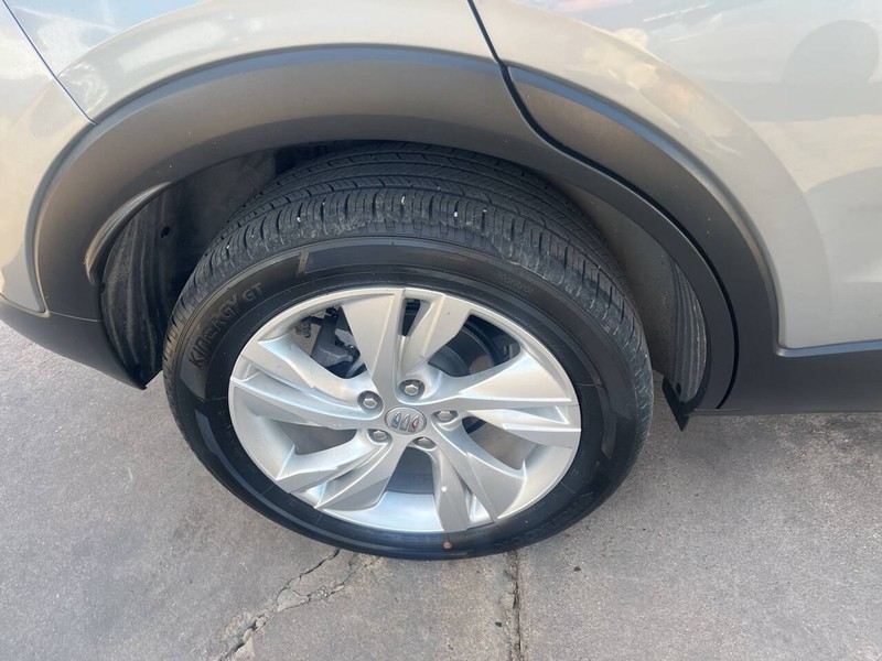 Buick Encore GX Vehicle Image 14