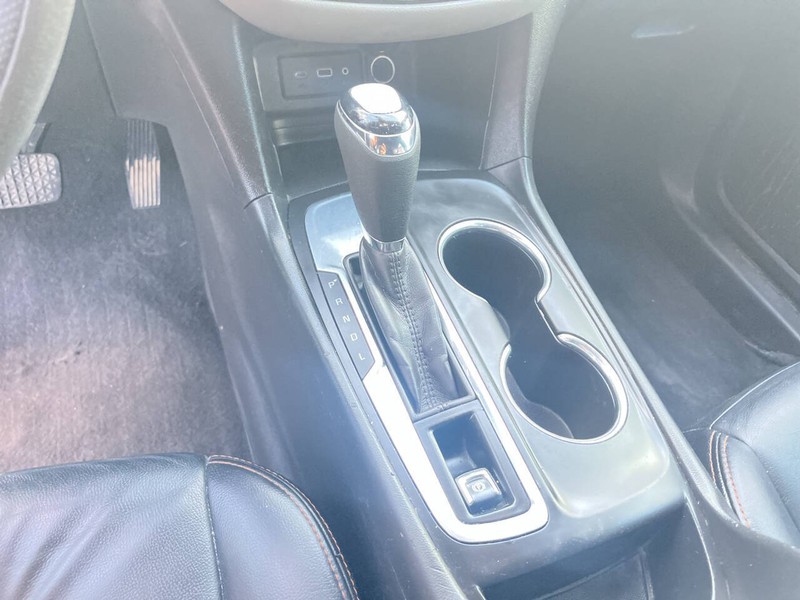 Chevrolet Equinox Vehicle Image 11