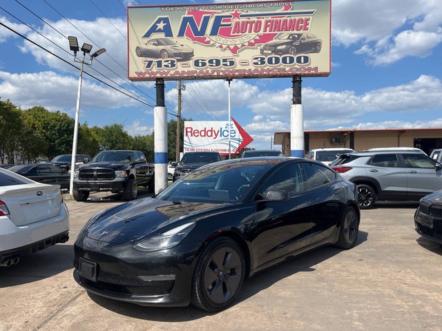 Houston TX 2021 Tesla Model 3 more details - tesla model 3