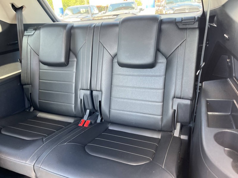 Volkswagen Atlas Vehicle Image 08