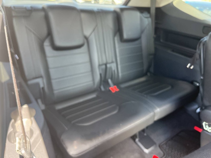 Volkswagen Atlas Vehicle Image 11