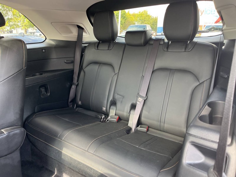 Mazda CX-90 Vehicle Image 08