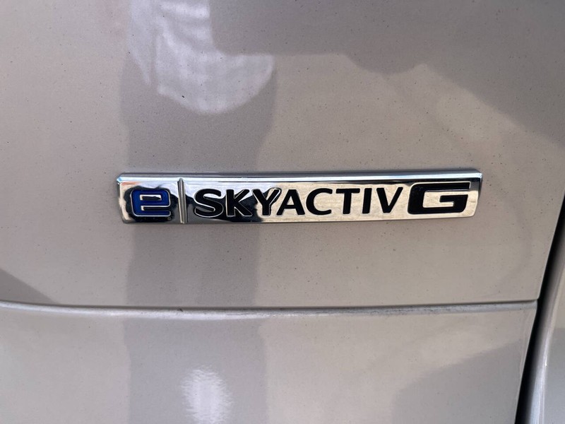 Mazda CX-90 Vehicle Image 16