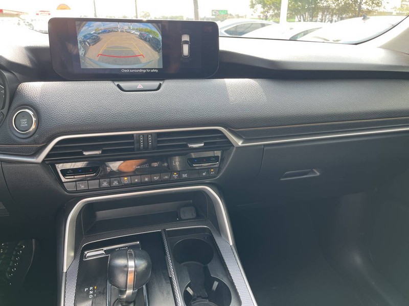 Mazda CX-90 Vehicle Image 17