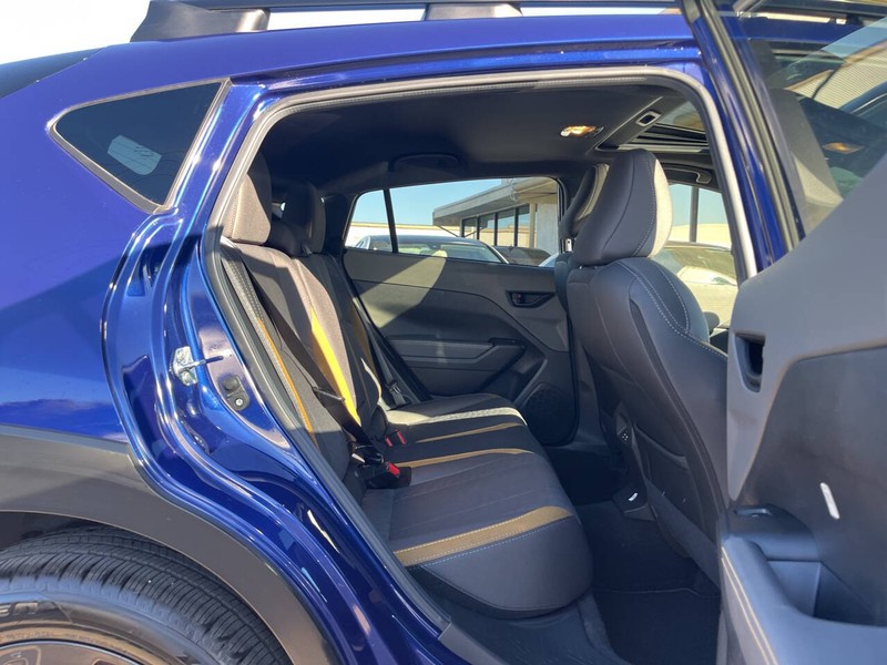 Subaru Crosstrek Vehicle Image 10