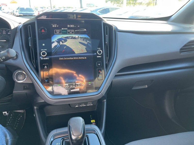 Subaru Crosstrek Vehicle Image 12