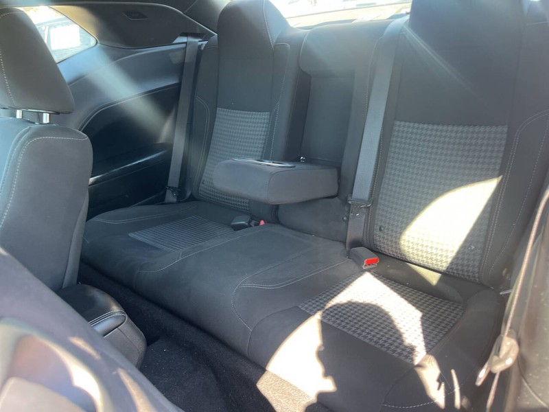 Dodge Challenger Vehicle Image 10