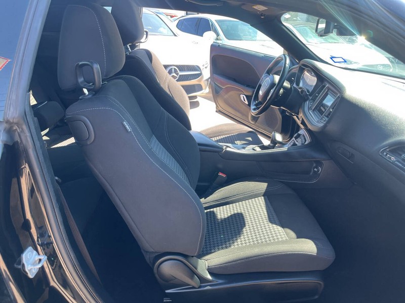 Dodge Challenger Vehicle Image 13