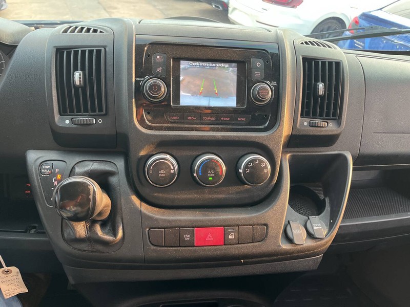 Ram ProMaster Cargo Van Vehicle Image 15