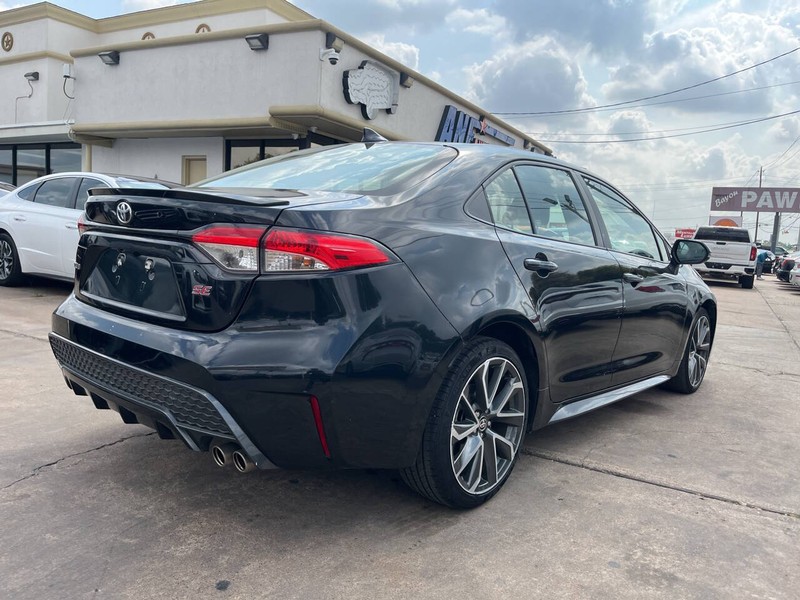 Toyota Corolla Vehicle Image 05