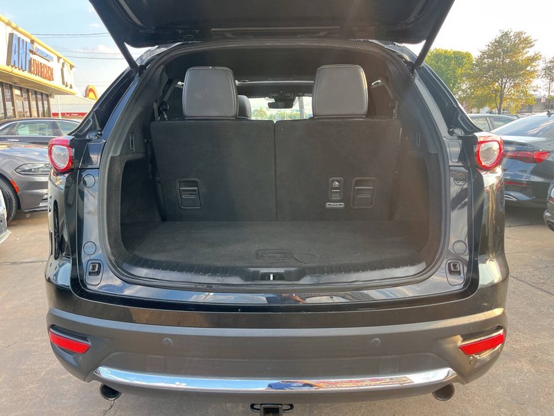 Mazda CX-9 Vehicle Image 10