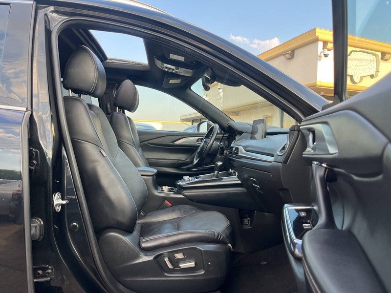 Mazda CX-9 Vehicle Image 13