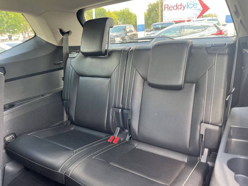 Volkswagen Atlas Vehicle Image 09