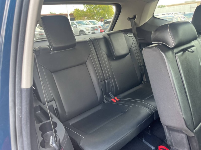 Volkswagen Atlas Vehicle Image 12