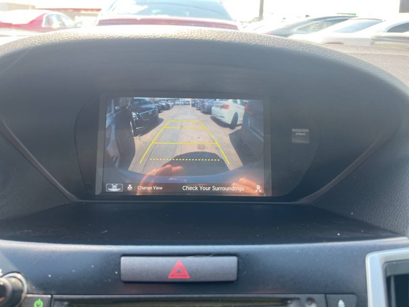 Acura TLX Vehicle Image 12