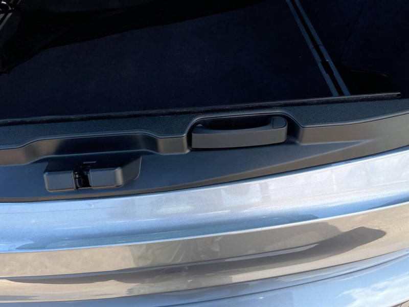 BMW X5 Vehicle Image 21