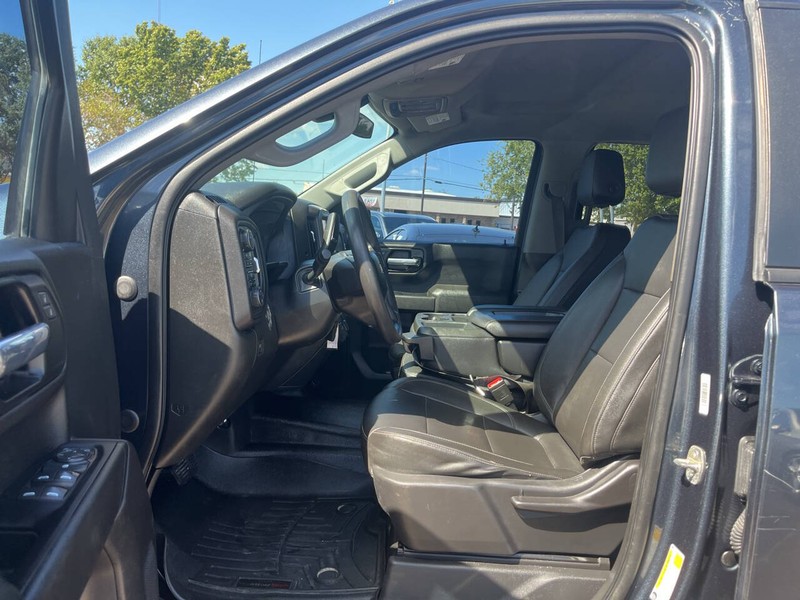 Chevrolet Silverado 1500 Vehicle Image 07