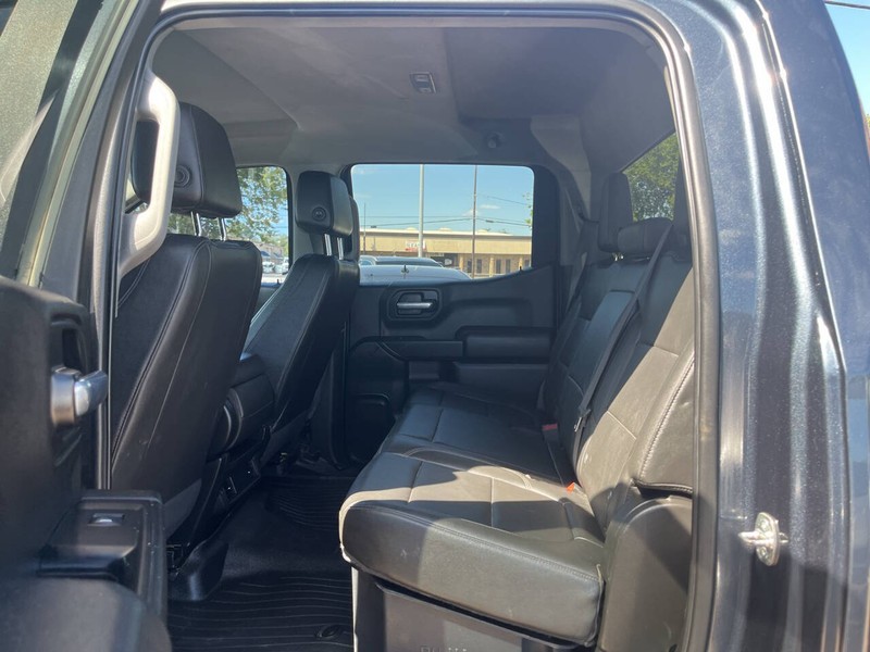 Chevrolet Silverado 1500 Vehicle Image 08