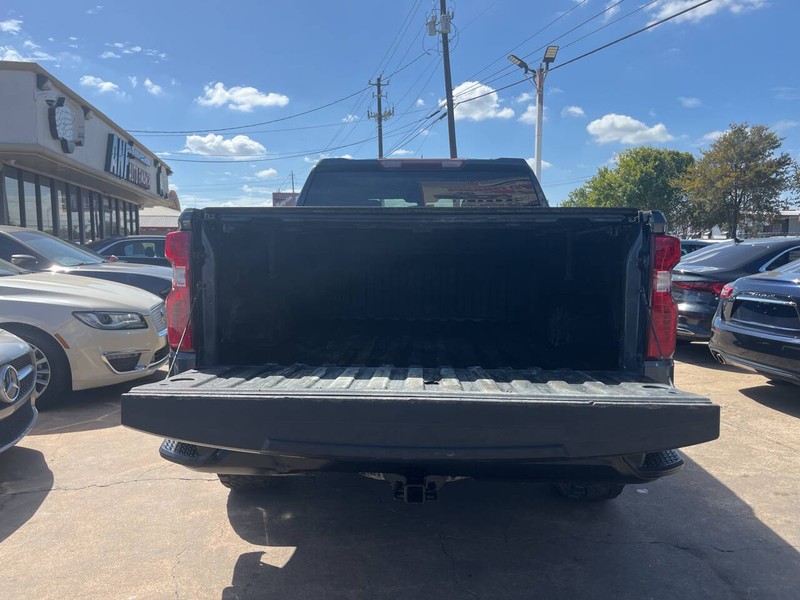 Chevrolet Silverado 1500 Vehicle Image 09