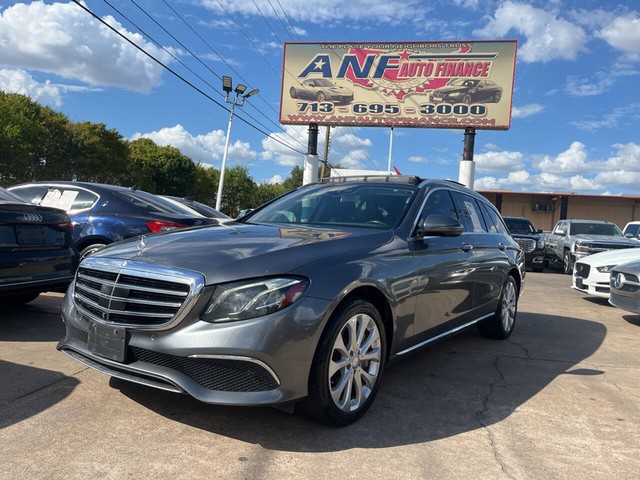 Houston TX 2017 Mercedes-Benz E-Class more details - mercedes-benz e-class
