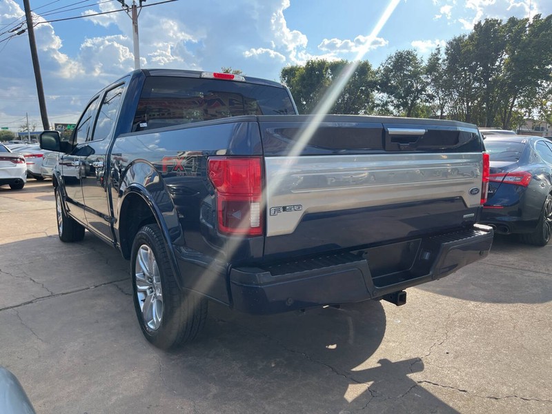 Ford F-150 Vehicle Image 03