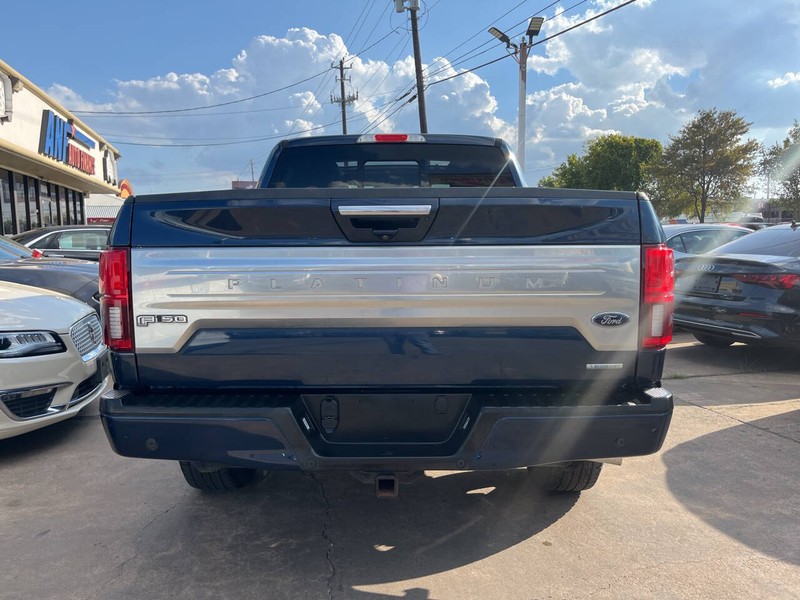 Ford F-150 Vehicle Image 04
