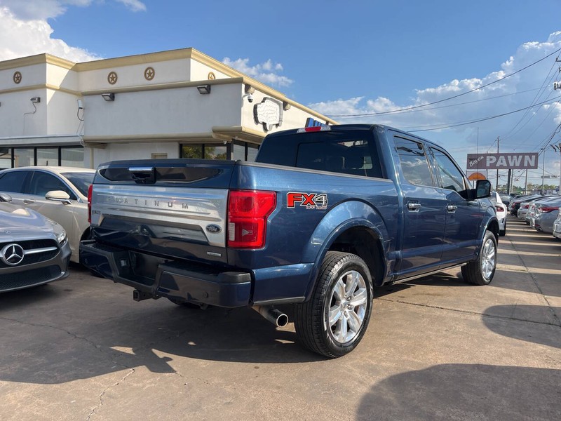 Ford F-150 Vehicle Image 05