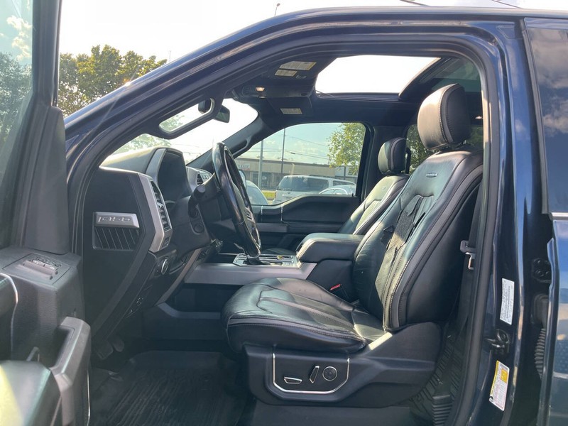 Ford F-150 Vehicle Image 07