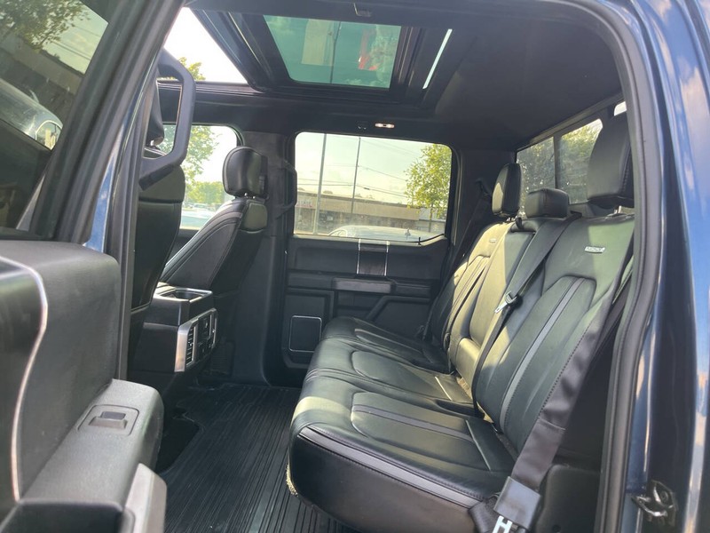 Ford F-150 Vehicle Image 08