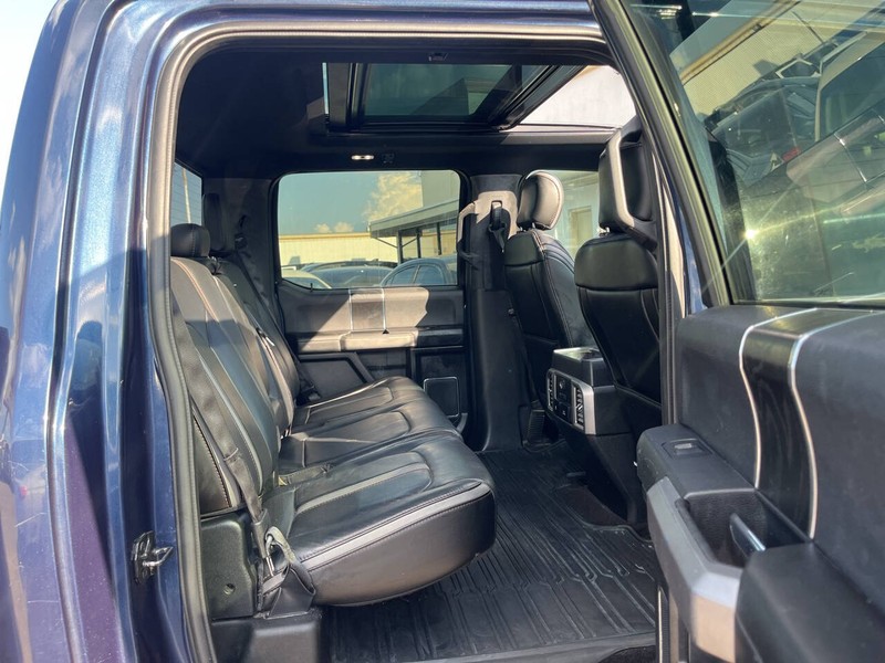 Ford F-150 Vehicle Image 09