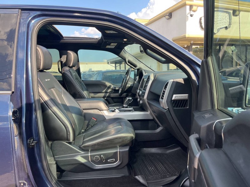 Ford F-150 Vehicle Image 10